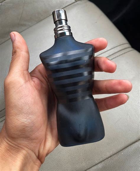 ultra male similar to burberry